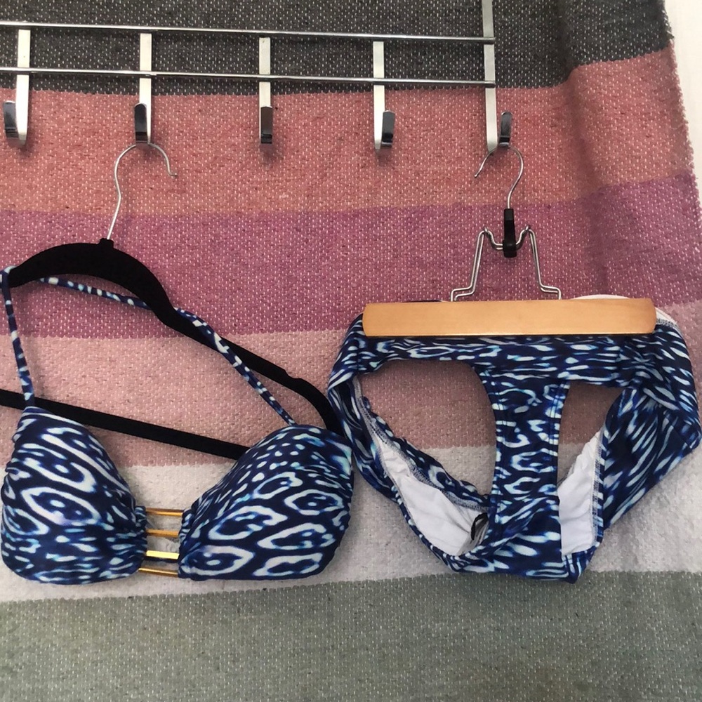 Vix Bathing suit
